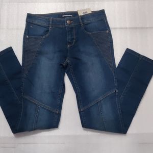 Tommy Hilfiger girl jeans skinny size 14